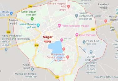 sagar