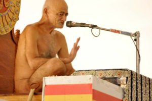 Vidyasagar ji Maharaj